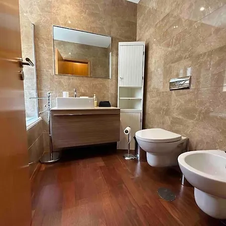 Canidelo Modern Apartment Vila Nova de Gaia