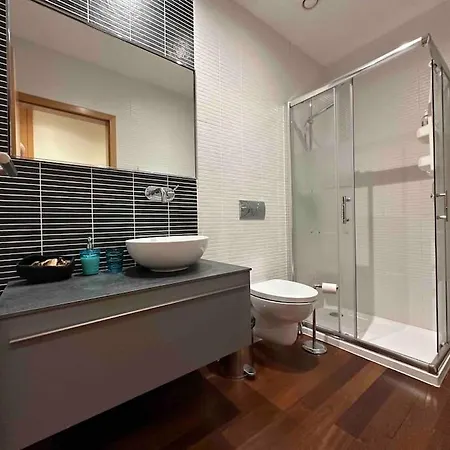 Canidelo Modern
