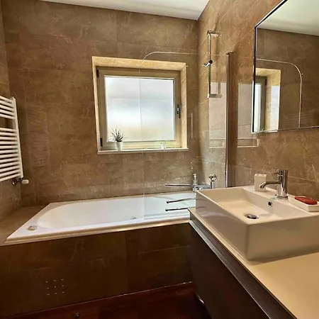 Canidelo Modern *