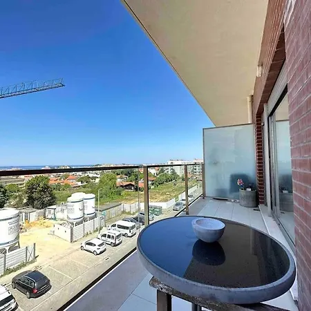 Canidelo Modern * Vila Nova de Gaia