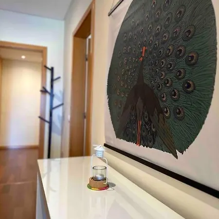 Canidelo Modern Apartment