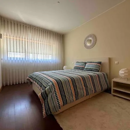 Canidelo Modern *