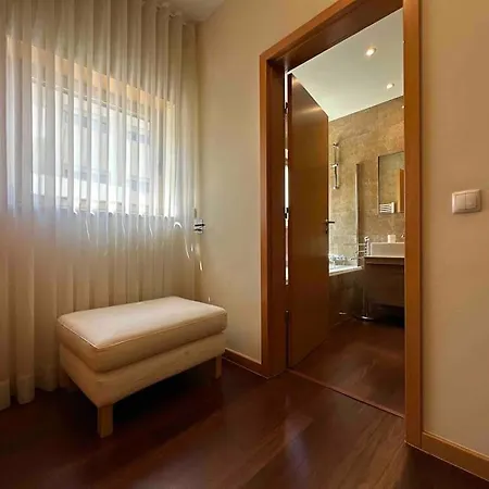 Apartment Canidelo Modern Vila Nova de Gaia