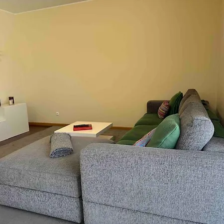 Canidelo Modern Apartment *