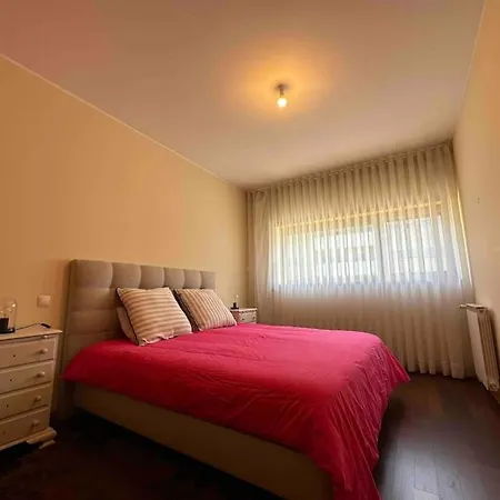 Apartment Canidelo Modern *
