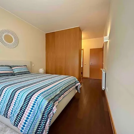 Apartment Canidelo Modern *