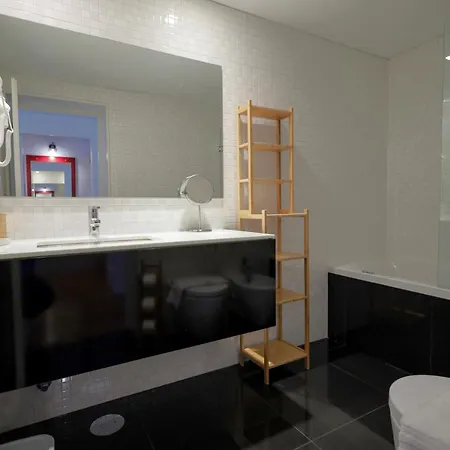 Douro Triplex - Destilaria By Porto Hosts Apartment *