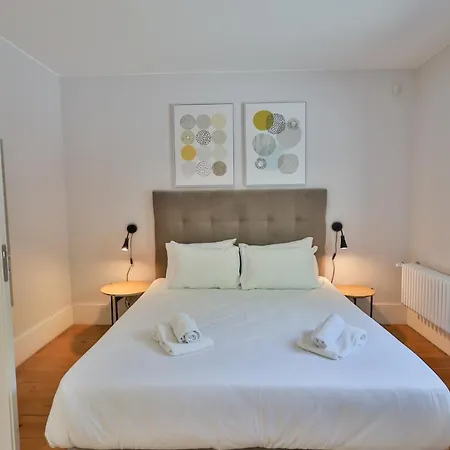 Douro Triplex - Destilaria By Porto Hosts Vila Nova de Gaia