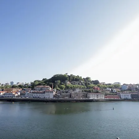 Douro Triplex - Destilaria By Porto Hosts *