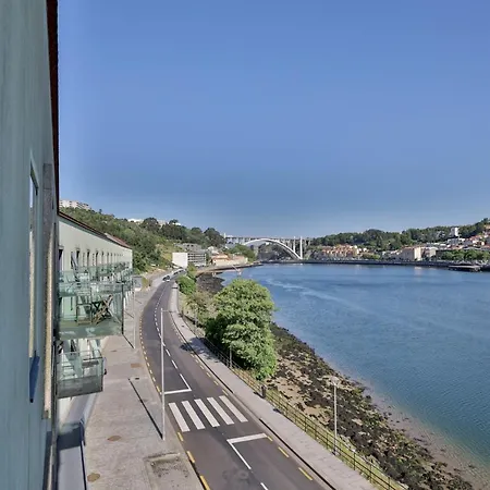 Apartment Douro Triplex - Destilaria By Porto Hosts *