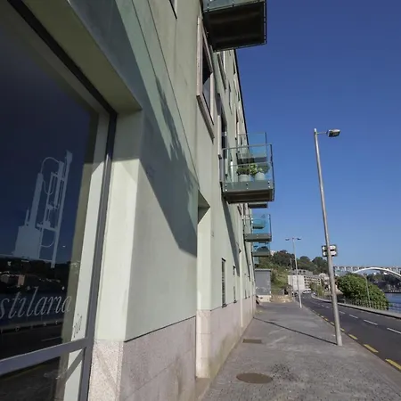 Apartment Douro Triplex - Destilaria By Porto Hosts
