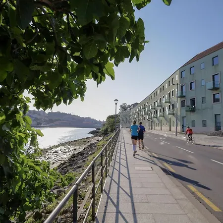 Douro Triplex - Destilaria By Porto Hosts Apartment *