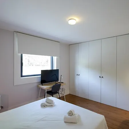 Douro Triplex - Destilaria By Porto Hosts *