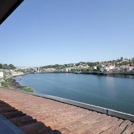 Douro Triplex - Destilaria By Porto Hosts Apartment Vila Nova de Gaia
