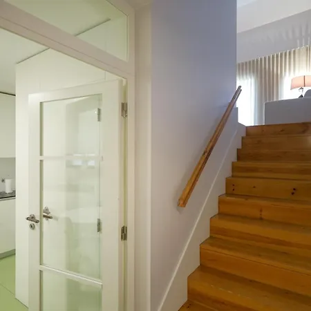 Douro Triplex - Destilaria By Porto Hosts Apartment Vila Nova de Gaia
