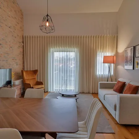 Apartment Douro Triplex - Destilaria By Porto Hosts *