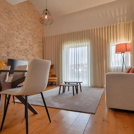 Apartment Douro Triplex - Destilaria By Porto Hosts *