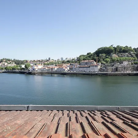 Douro Triplex - Destilaria By Porto Hosts Apartment *