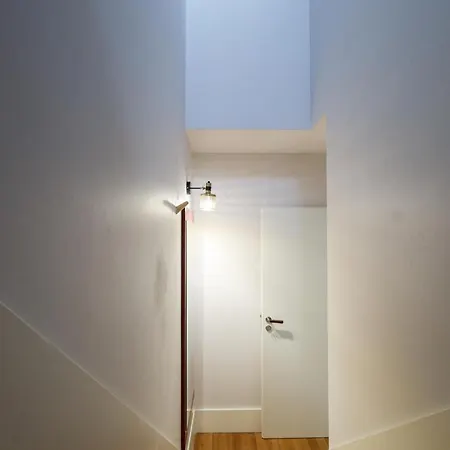 Apartment Douro Triplex - Destilaria By Porto Hosts *