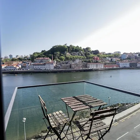 Douro Triplex - Destilaria By Porto Hosts