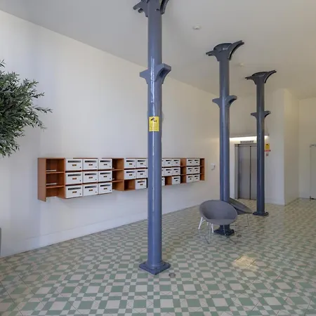 Douro Triplex - Destilaria By Porto Hosts Apartment Vila Nova de Gaia