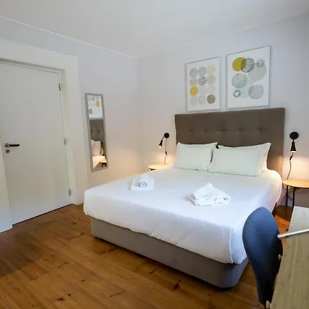 Apartment Douro Triplex - Destilaria By Porto Hosts *