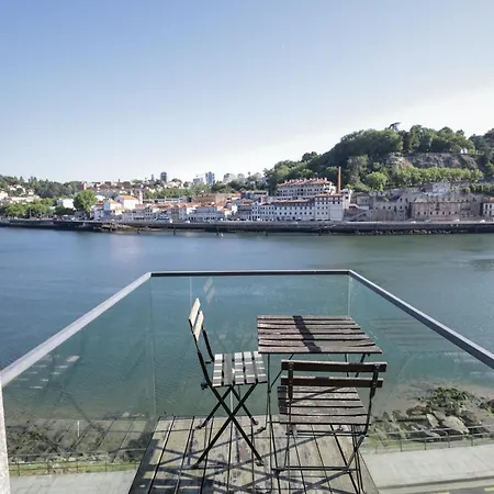 Douro Triplex - Destilaria By Porto Hosts * Vila Nova de Gaia