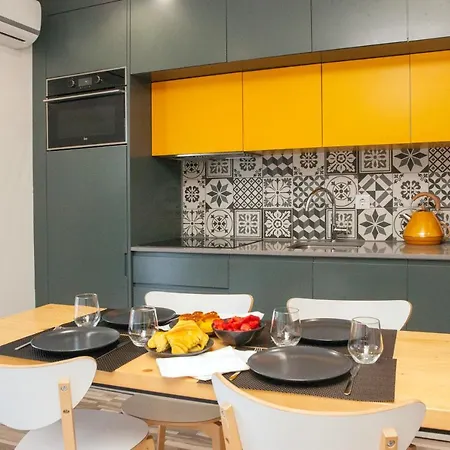 Apartamento Host Wise - Amadeo Vila Nova de Gaia