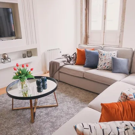 Portobello Lux Living Apartment