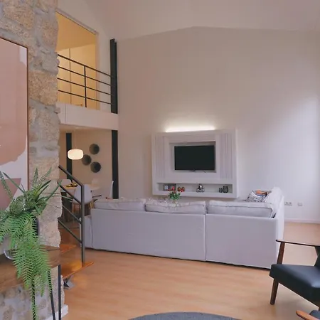 Portobello Lux Living Apartment *