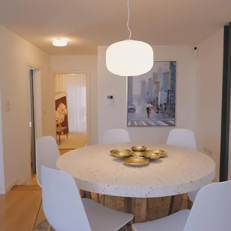 Apartment Portobello Lux Living