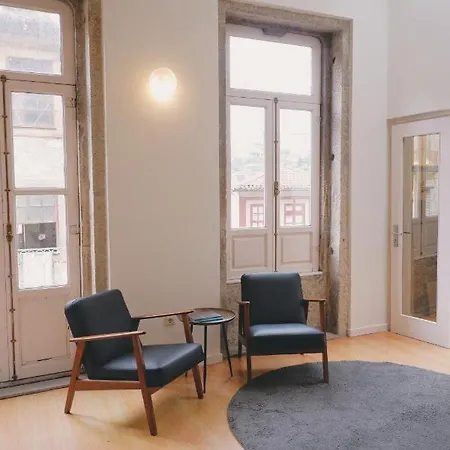 Portobello Lux Living Apartment *
