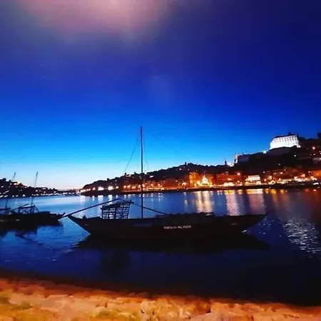 Apartment View Douro Porto Penthouse Vila Nova de Gaia