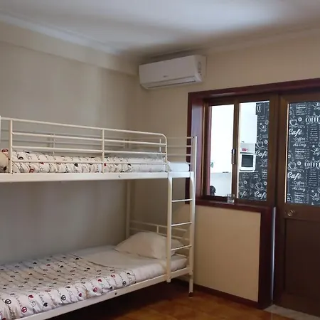 Apartment Oporto Vasconcelos