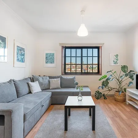 Dream Views Of Porto - Private In Gaia W/ 2 Bedrooms! Apartment Vila Nova de Gaia