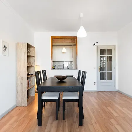 Dream Views Of Porto - Private In Gaia W/ 2 Bedrooms! Apartment *