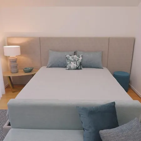 Portobello Lux Living Apartment *