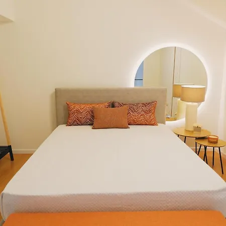 Portobello Lux Living Apartment *