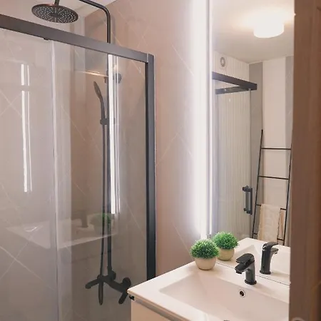 Apartment Portobello Lux Living
