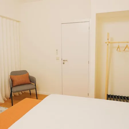 Portobello Lux Living Apartment Vila Nova de Gaia