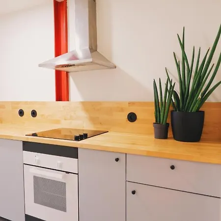 Portobello Lux Living Apartment Vila Nova de Gaia