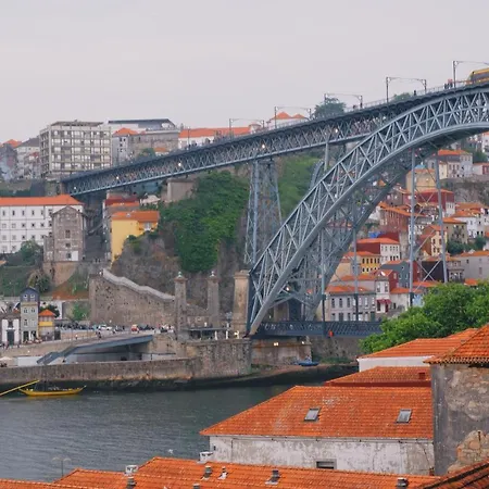Portobello Lux Living Apartment Vila Nova de Gaia