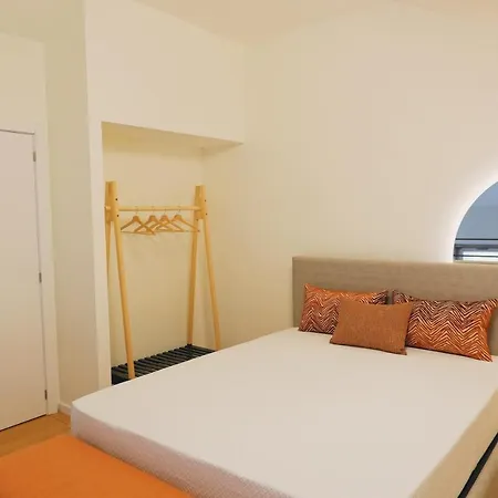 Portobello Lux Living Apartment Vila Nova de Gaia