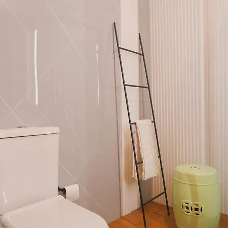 Apartment Portobello Lux Living