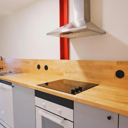 Apartment Portobello Lux Living Vila Nova de Gaia
