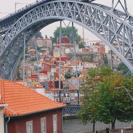 Portobello Lux Living Apartment Vila Nova de Gaia