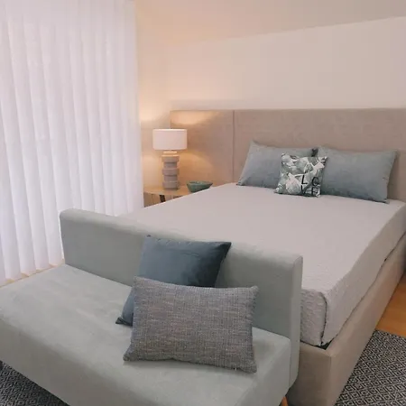 Apartment Portobello Lux Living