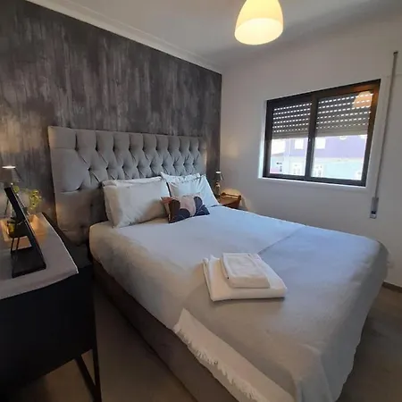 View Douro Porto Penthouse * Vila Nova de Gaia