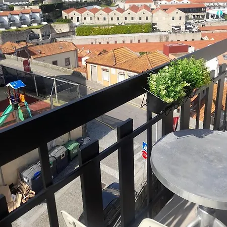 Apartment View Douro Porto Penthouse Vila Nova de Gaia