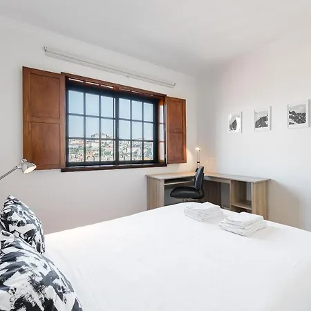 Apartment Dream Views Of Porto - Private In Gaia W/ 2 Bedrooms! Vila Nova de Gaia